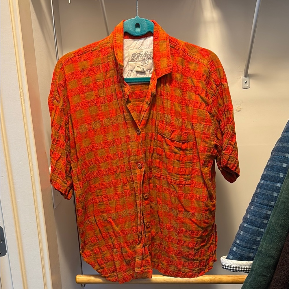 Ace & Jig Bobby Shirt